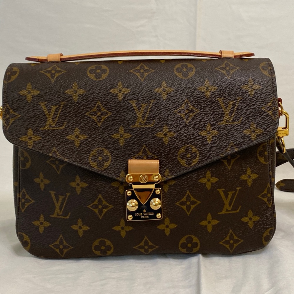 Louis Vuitton Monogram Métis (Like New)